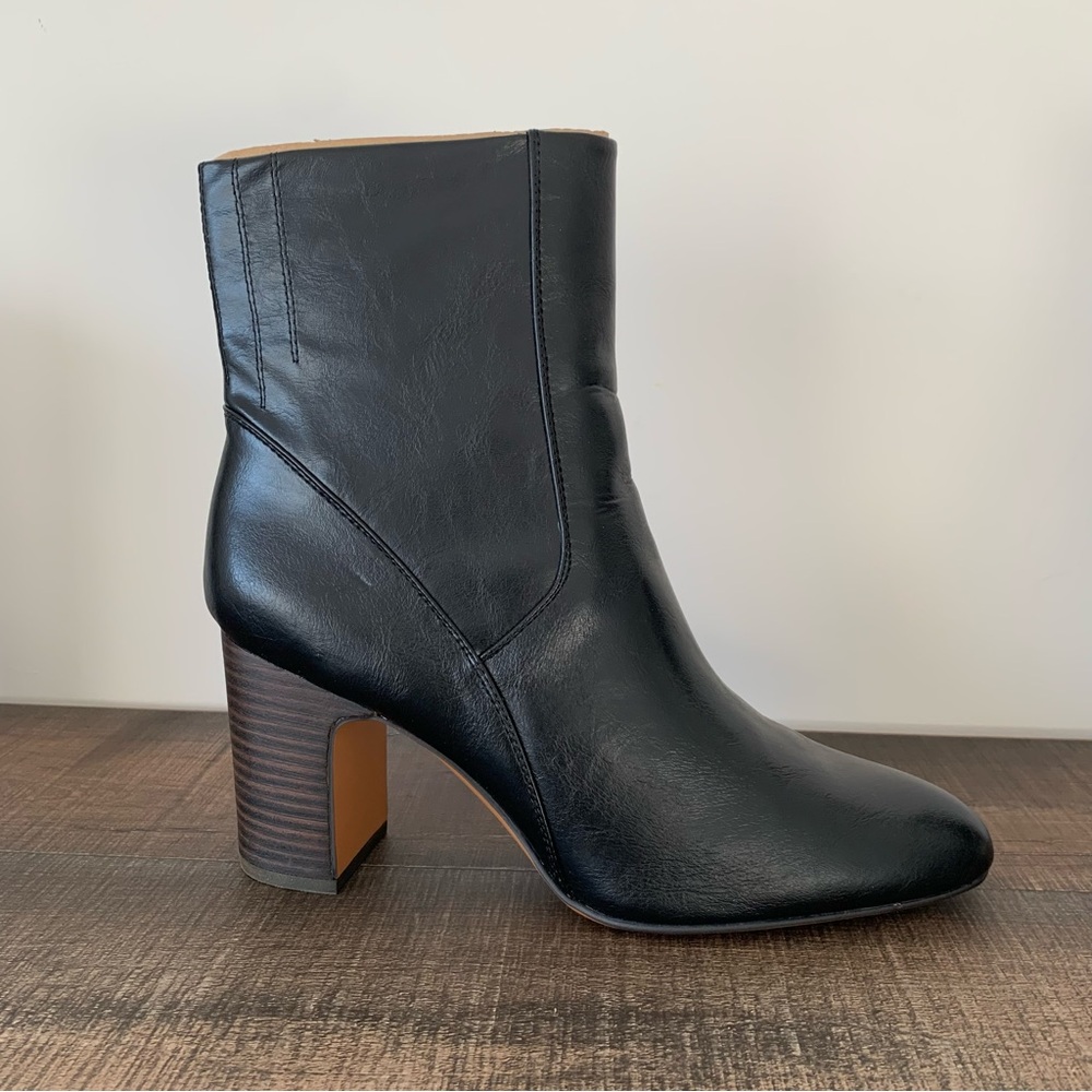 NEW Booties
